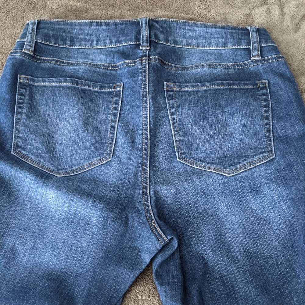 Jeans - Picture 3 of 3